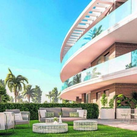 Apartamento Exclusivo, En Costa Ballena, Cadiz Chipiona Exterior photo