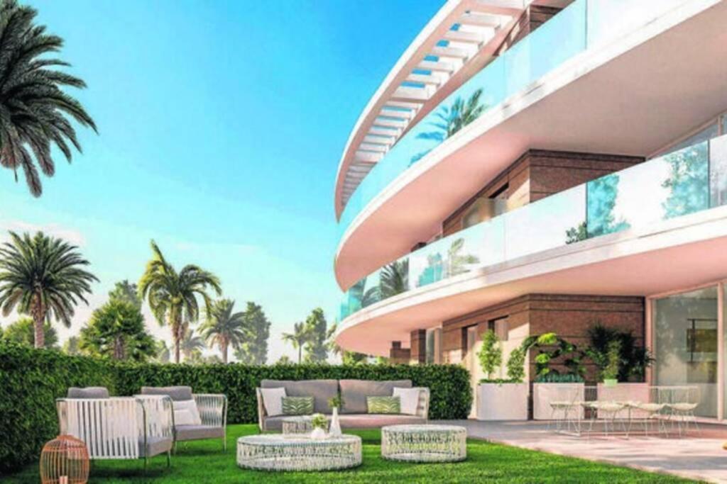 Apartamento Exclusivo, En Costa Ballena, Cadiz Chipiona Exterior photo