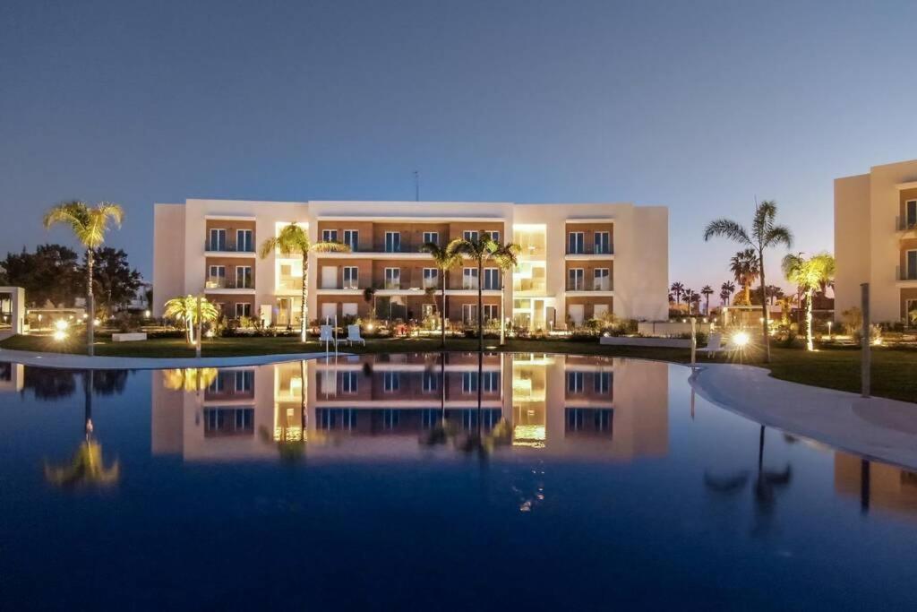 Apartamento Exclusivo, En Costa Ballena, Cadiz Chipiona Exterior photo