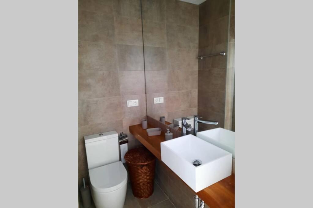 Apartamento Exclusivo, En Costa Ballena, Cadiz Chipiona Exterior photo