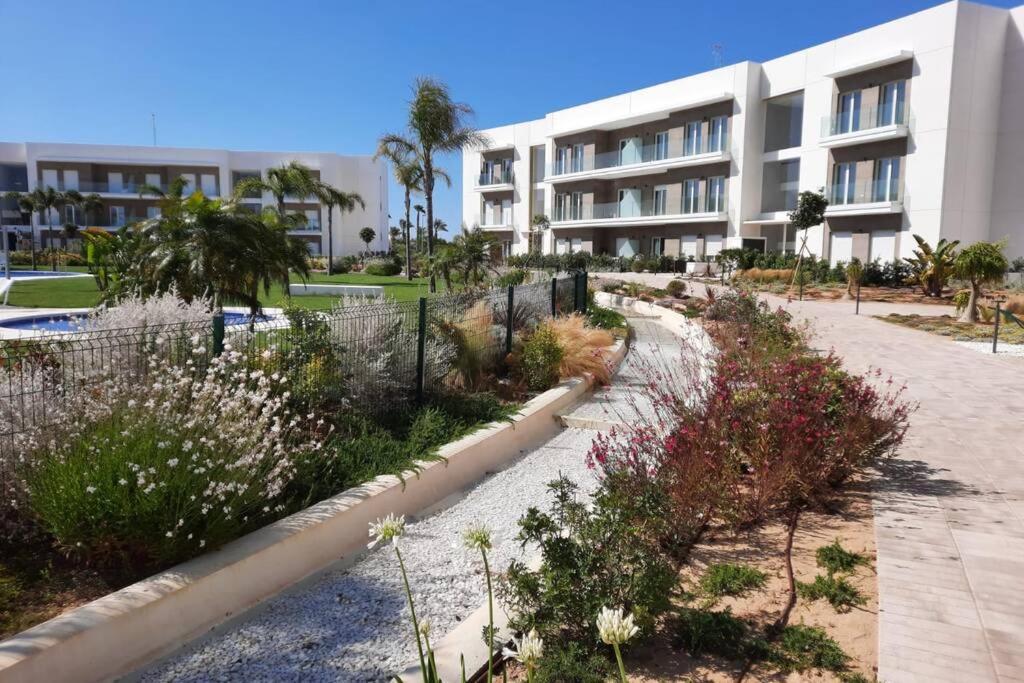 Apartamento Exclusivo, En Costa Ballena, Cadiz Chipiona Exterior photo