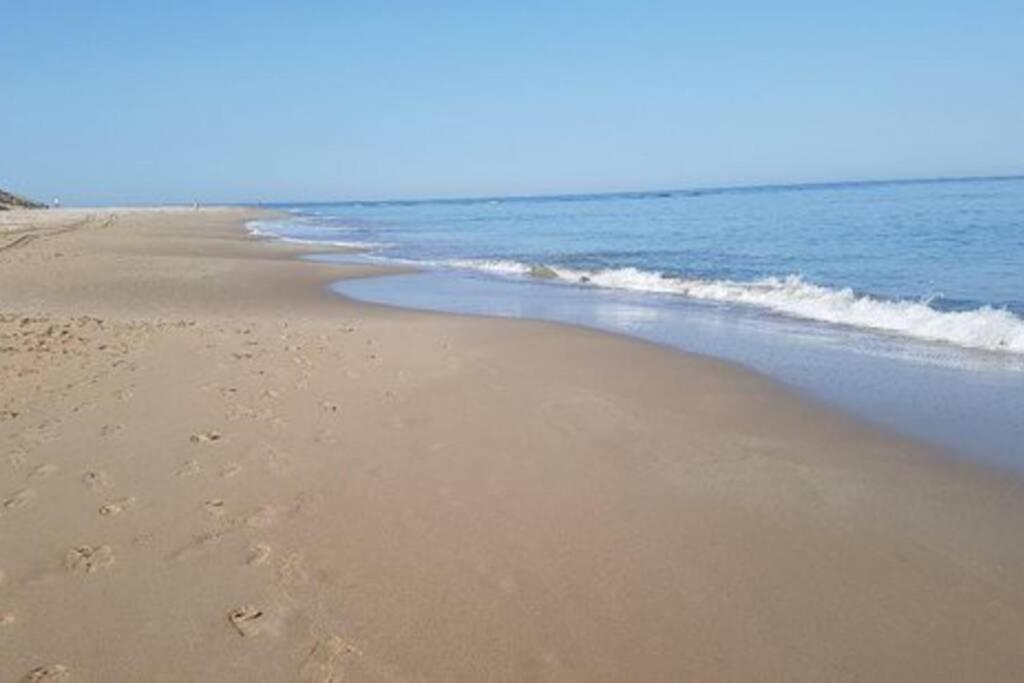 Apartamento Exclusivo, En Costa Ballena, Cadiz Chipiona Exterior photo