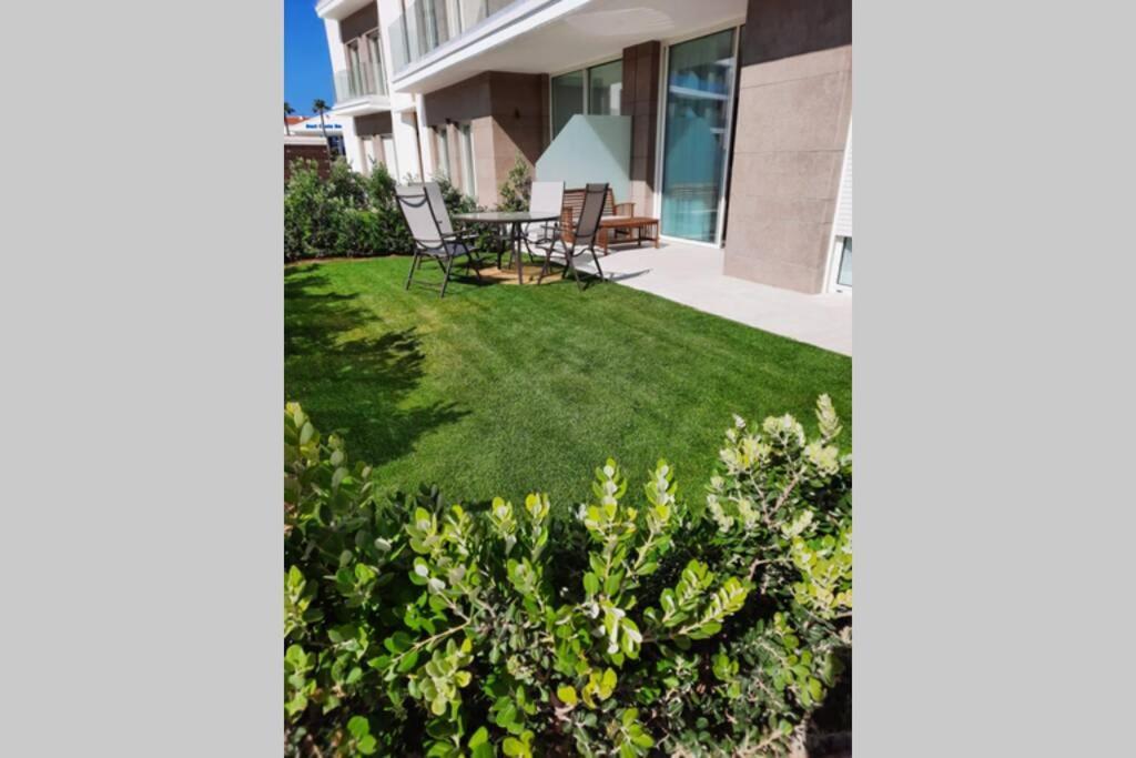 Apartamento Exclusivo, En Costa Ballena, Cadiz Chipiona Exterior photo